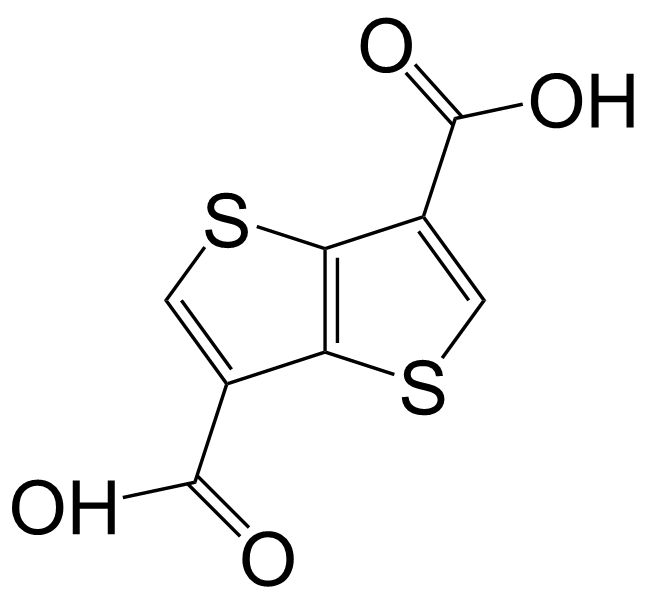 Thieno[3,2-b]thiophene-3,6-dicarboxylic acid/1805838-30-5